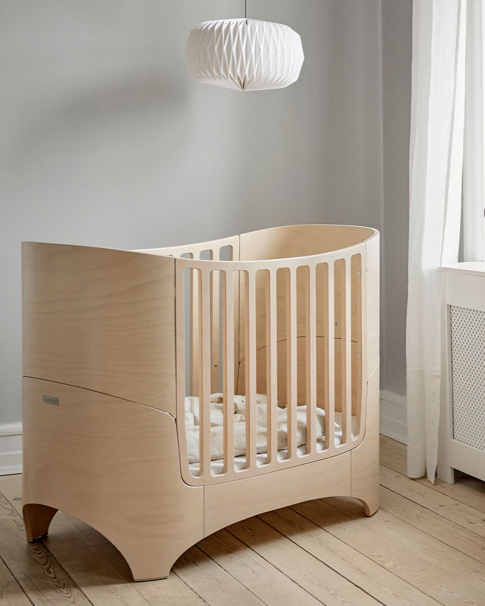 Leander Classic Babybett 70 x 120 cm