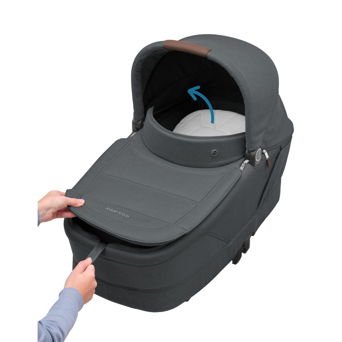 Maxi-Cosi Oxford+ Stroller Set 3-in-1 incl. Pebble 360 Pro2