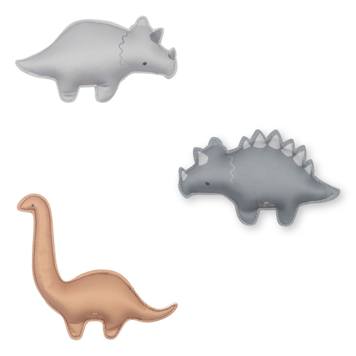 Konges Sløjd Diving Toys, 3-Pack