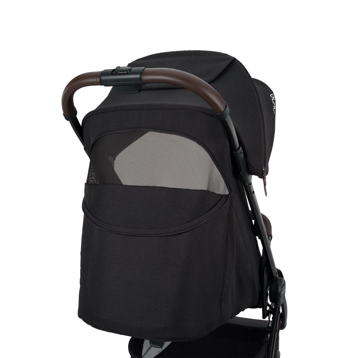 Nuna TRVL urbn Buggy – kompakter City-Buggy