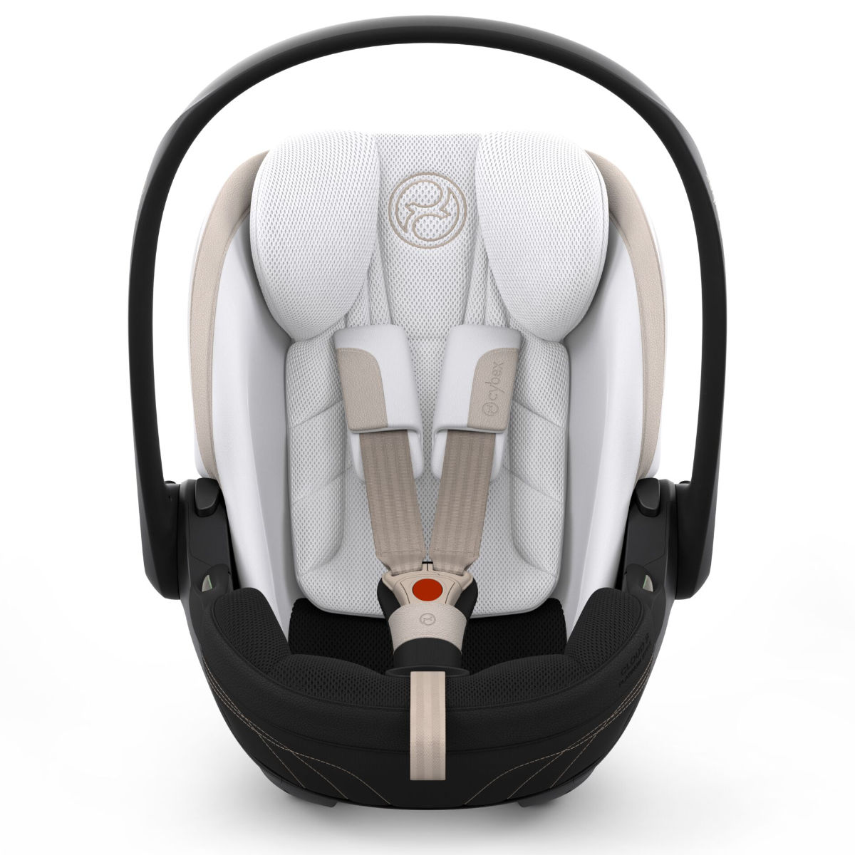 Cybex Cloud S i-Size Infant Car Seat (40–87 cm)