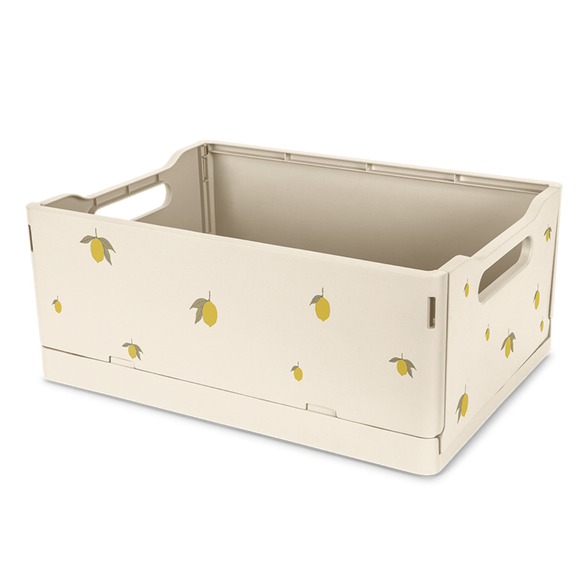 Konges Sløjd Aufbewahrungskiste 38x28x16 cm, 2er-Pack
