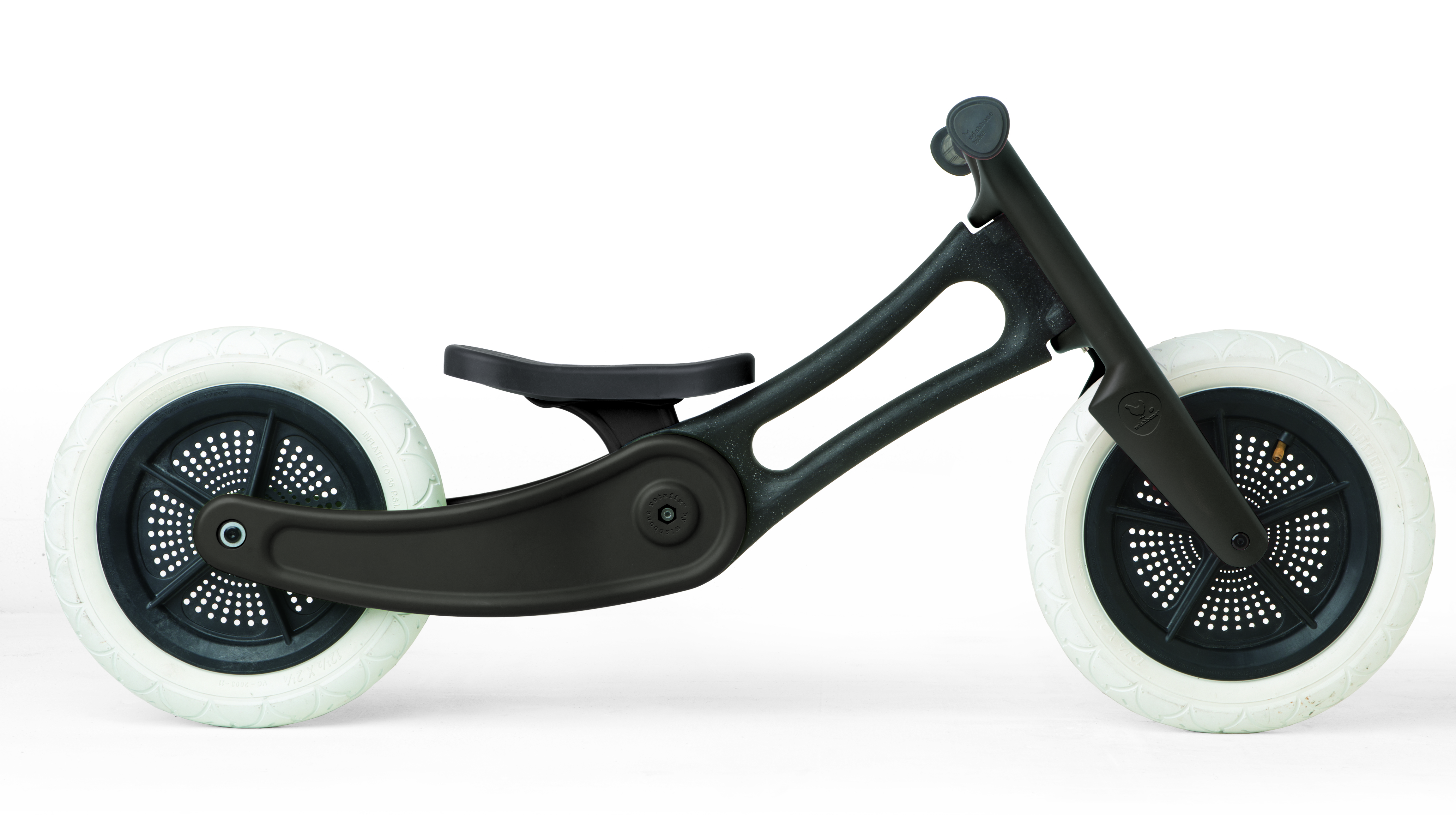 Wishbone Seat Cover for Balance Bike/ Trike