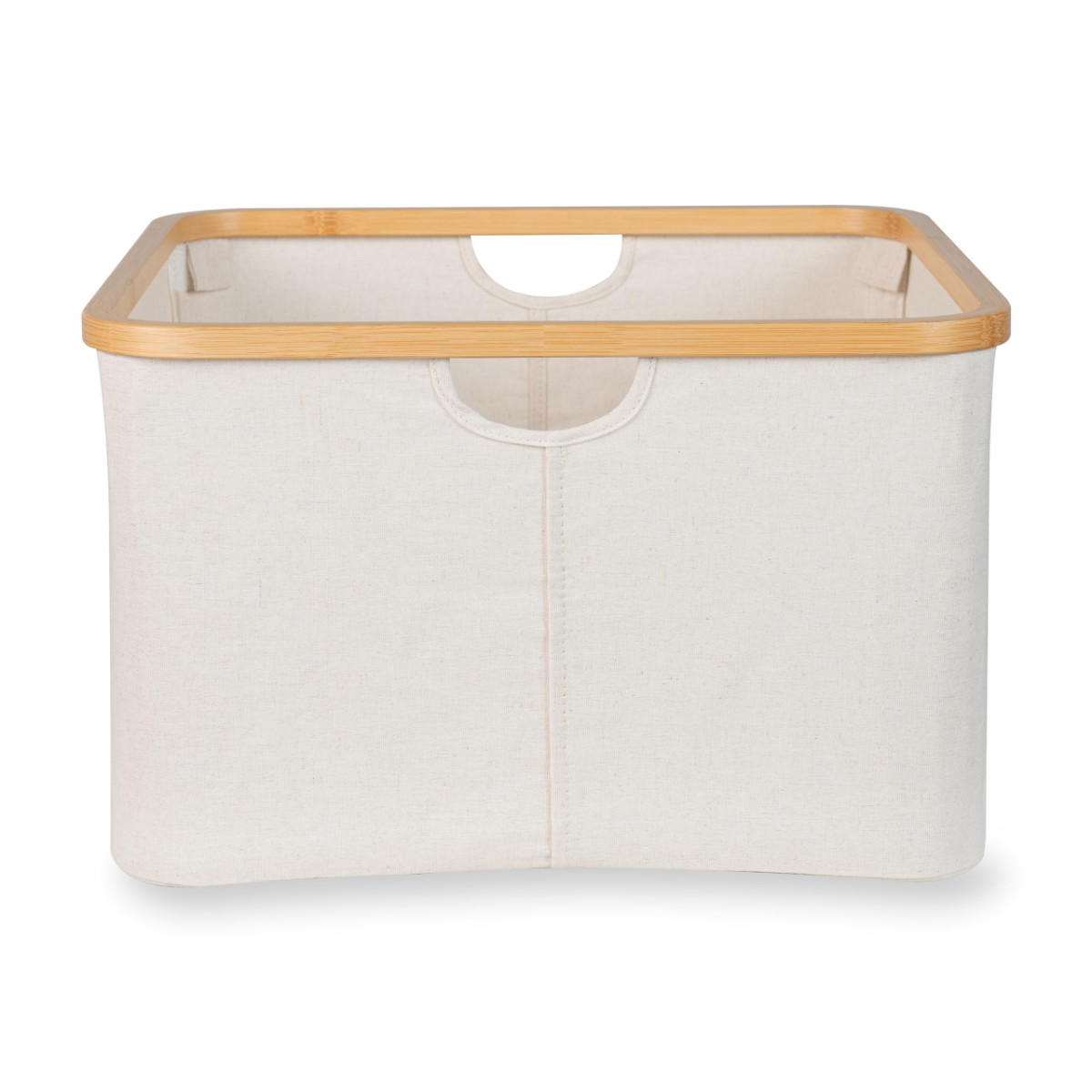 Quax Bamboo Storage baskets for Quax Dresser Hai No Ki/ Mood/ Yume