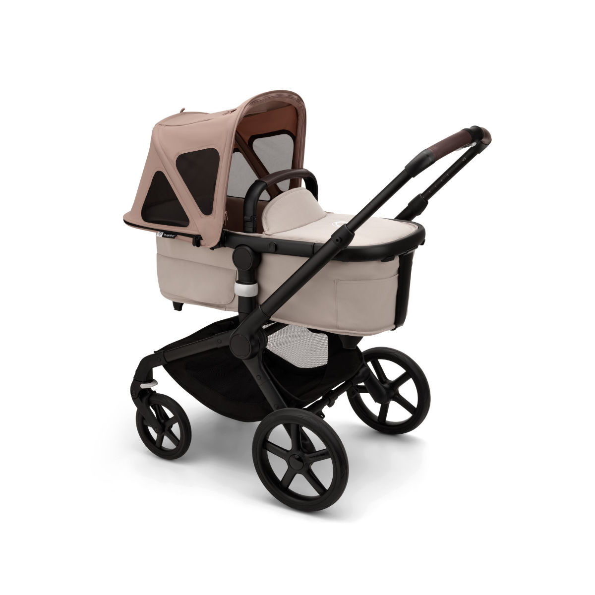 Bugaboo Fox 5 / Lynx / Fox Cub Breezy Sun Canopy