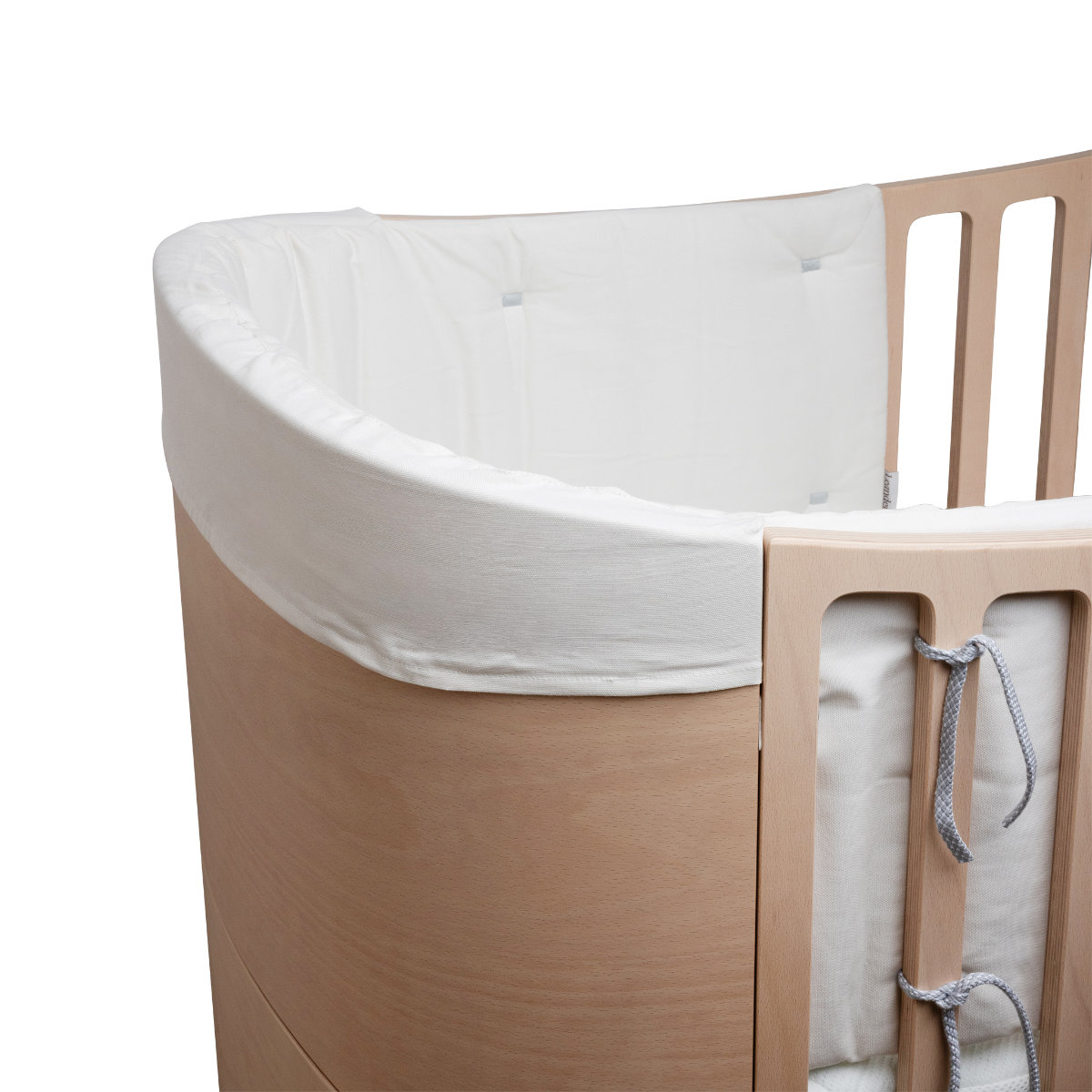 Leander Bumper for Classic Bed