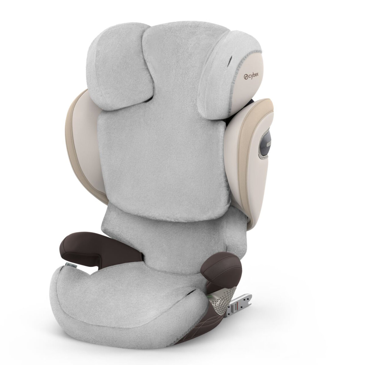 Cybex S-Line Summer Cover for Car Seats (Cloud S, Sirona S, Anoris S, Solution S)