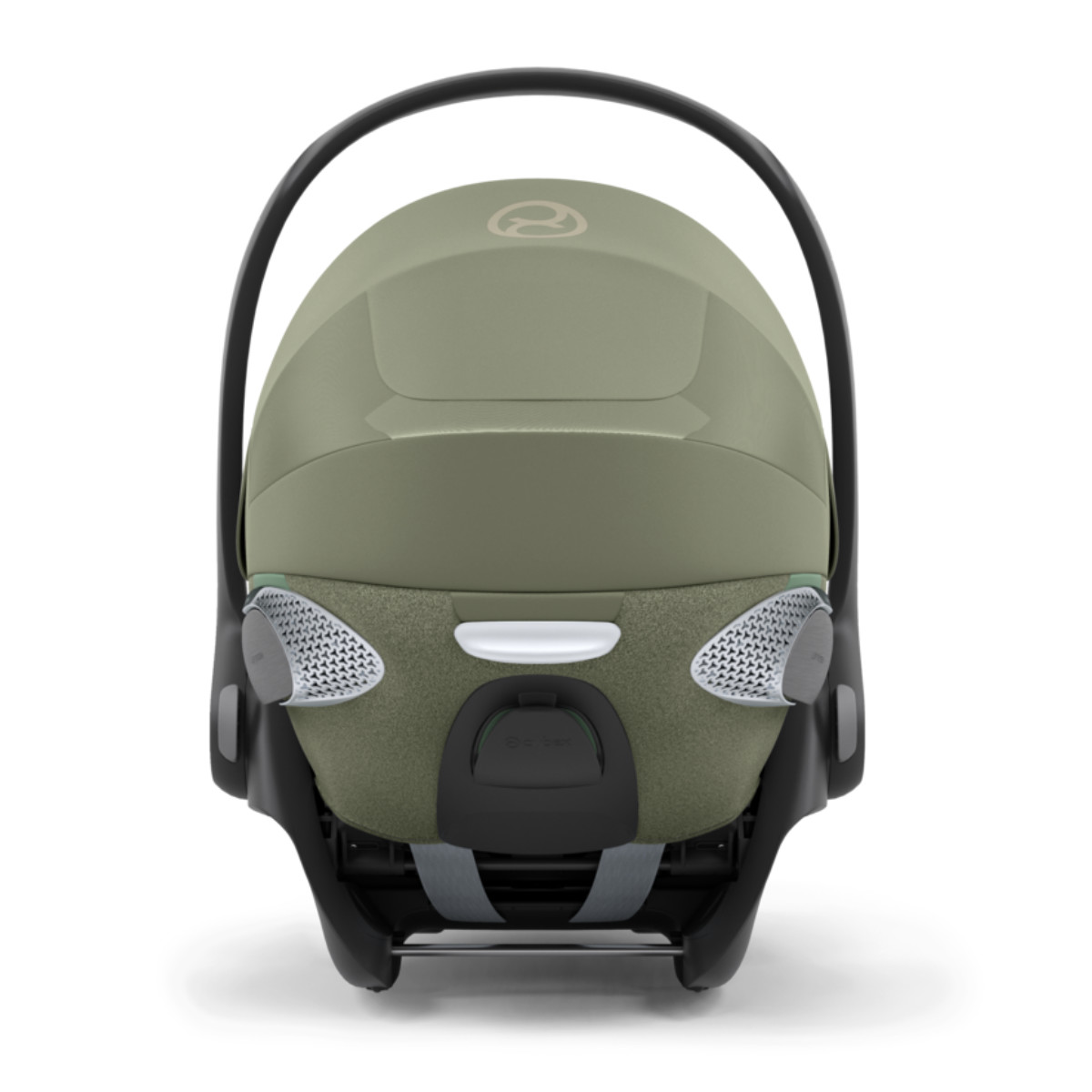 Cybex Cloud T i-Size Babyschale inkl. Base T Basisstation