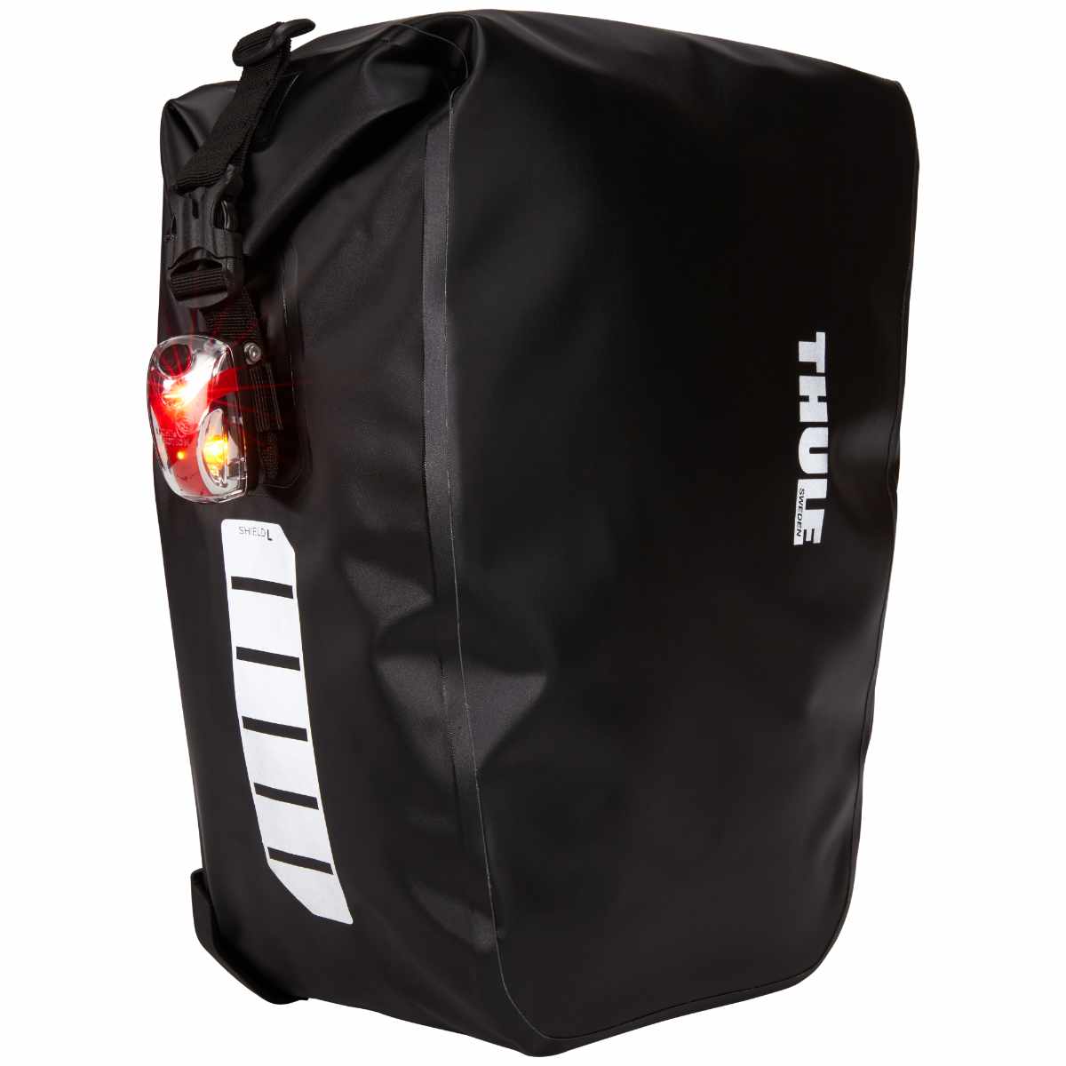 Thule Shield Fahrradtaschen 13L 2-er Pack