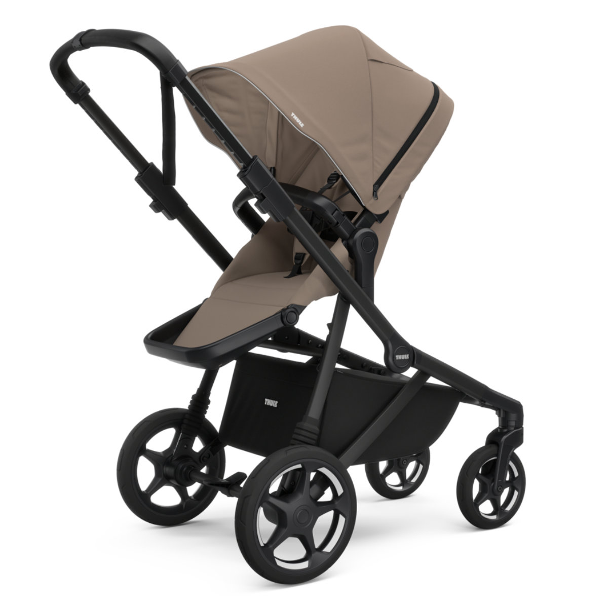 Thule Sleek 2 Stroller