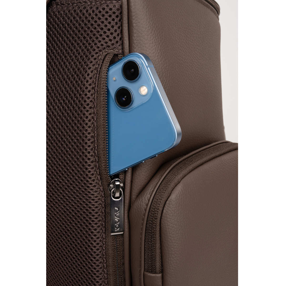 Nuna Diaper Backpack