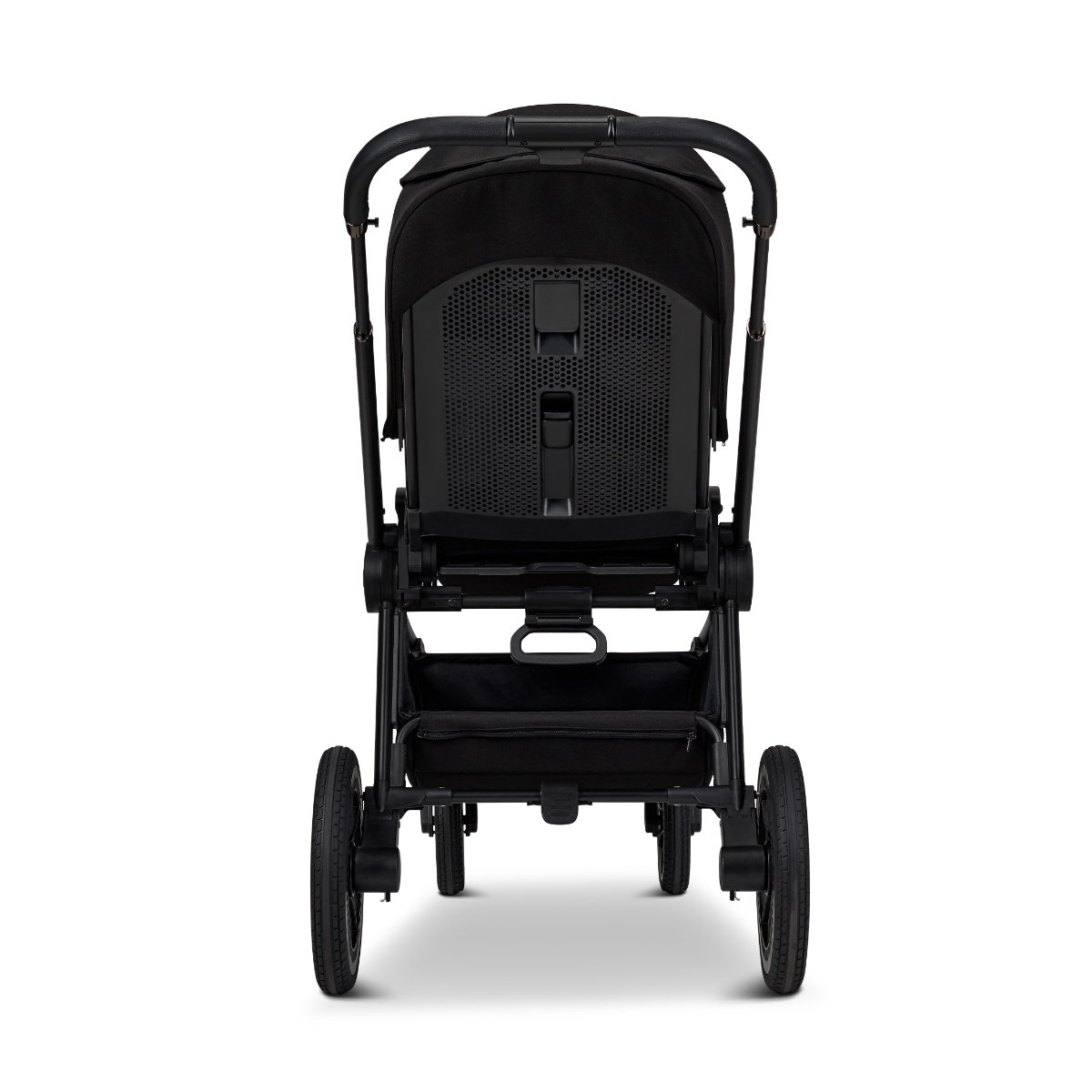 Moon ReSea+ Stroller Set All in One 2025