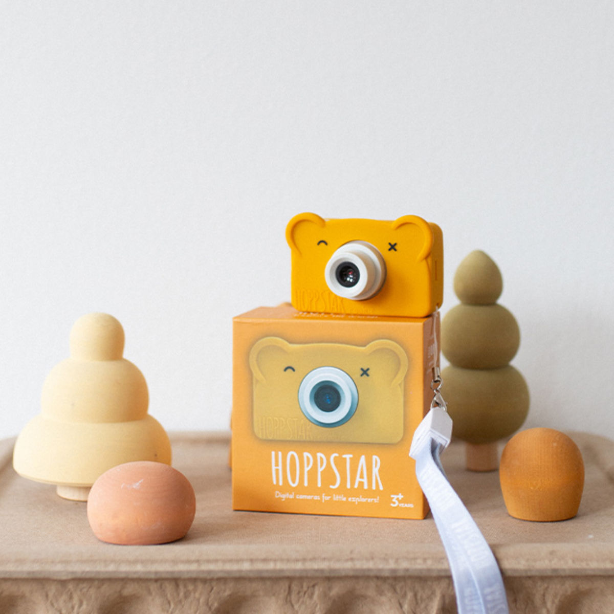 Hoppstar Rookie Kinderkamera