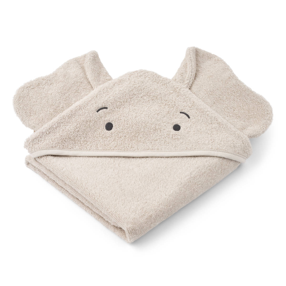 Liewood Albert Baby Hooded Towel