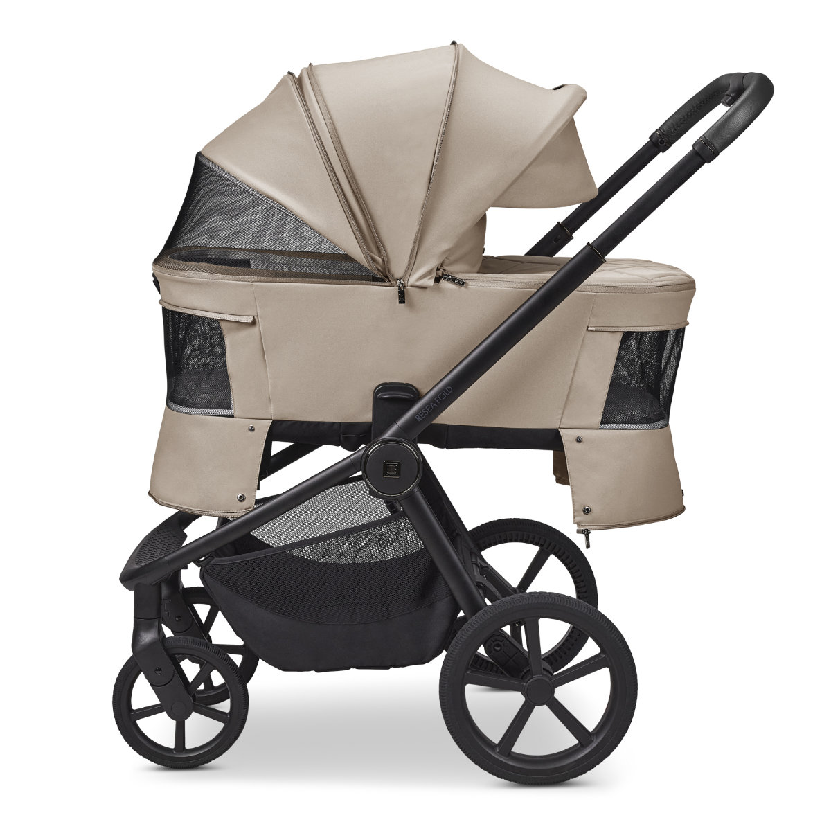 Moon Resea Fold Pushchair Essential Set