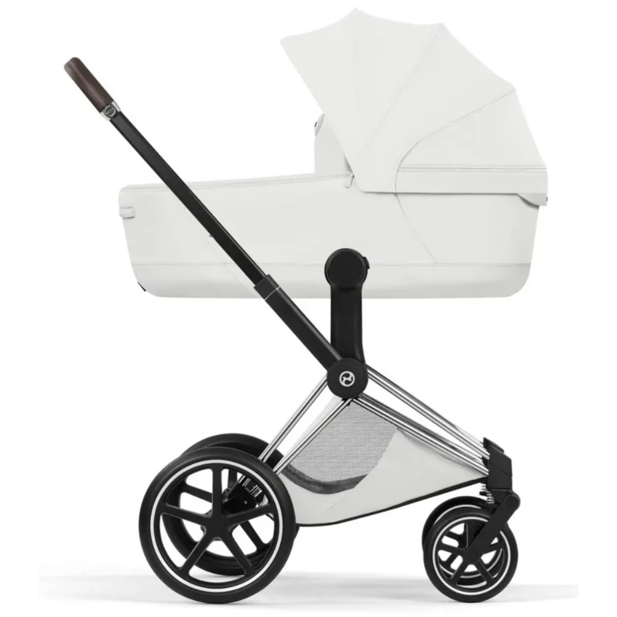 Cybex Priam 5 Style Combi Stroller