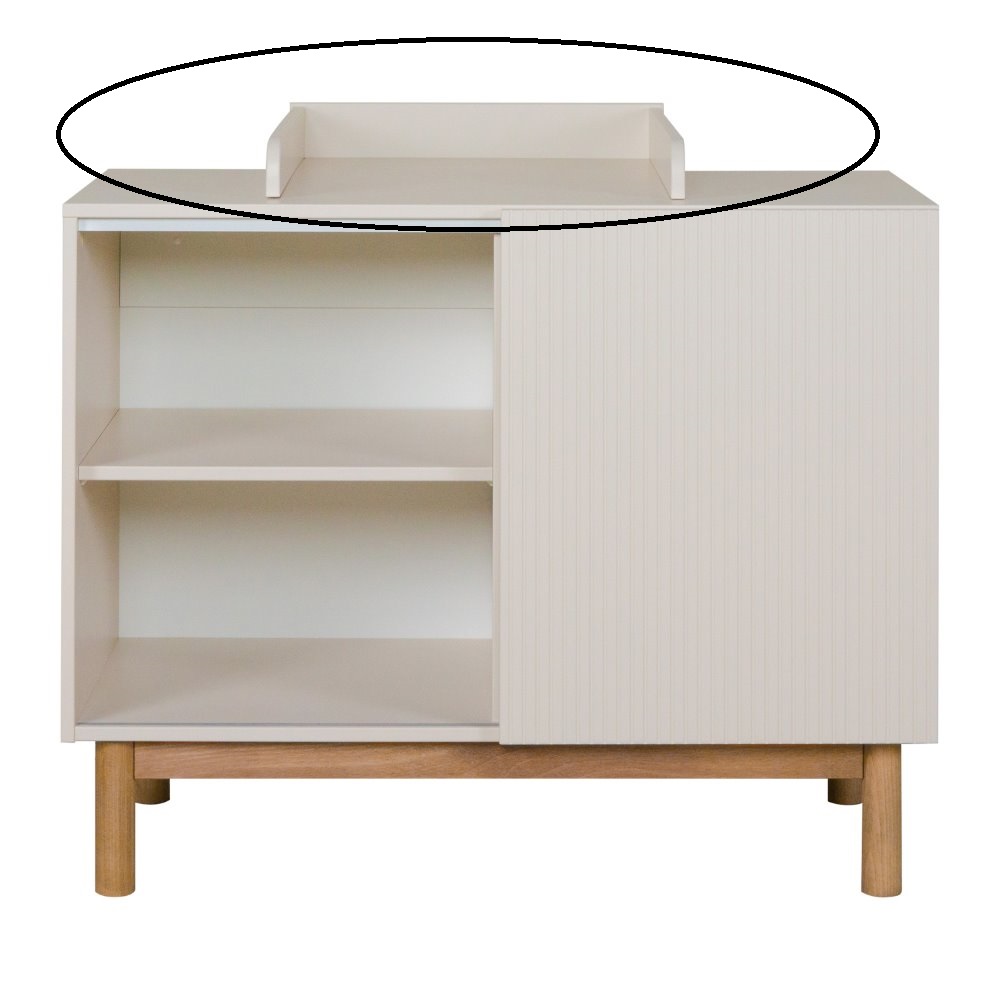 Quax Mood changing top for dresser
