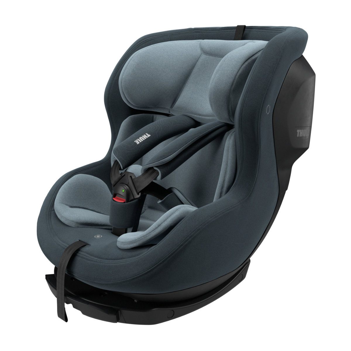 Smarte Kindersitze