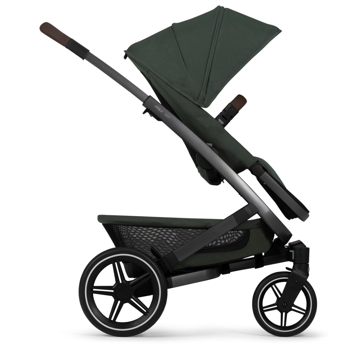 Joolz Geo 3 Stroller Set 3 in 1 incl. Maxi Cosi Pebble Pro2 Infant Car Seat