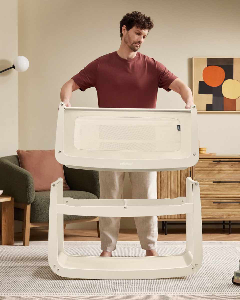 Snüz SnüzPod 5 Beistellbett