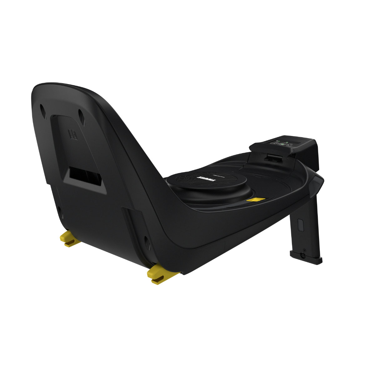 Thule Alfi Connect ISOFIX Basisstation für Maple/ Elm