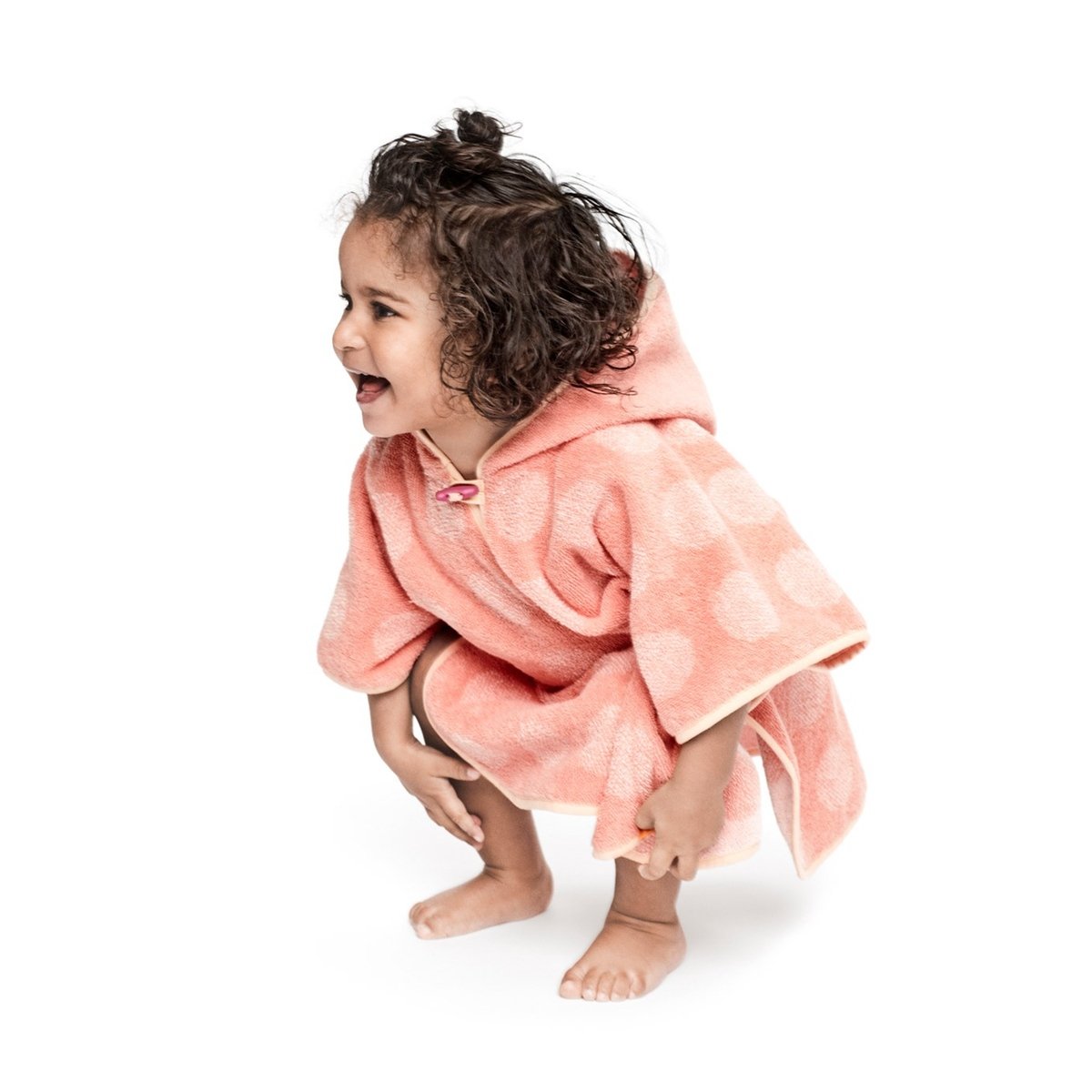 Leander Matty Poncho