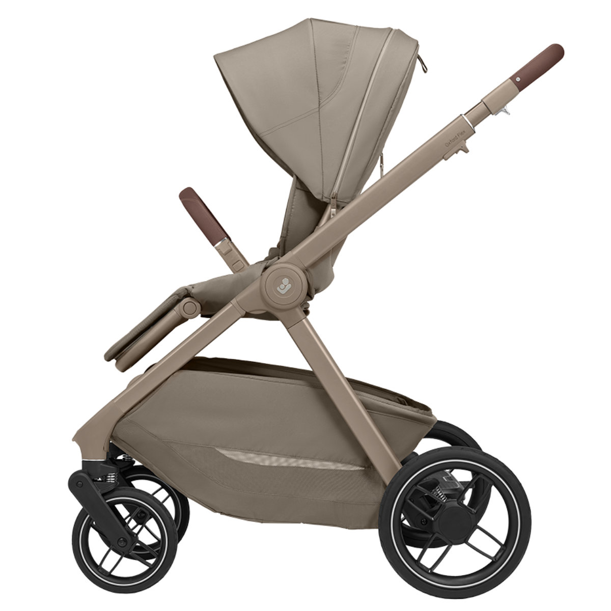 Maxi Cosi Oxford Flex Stroller