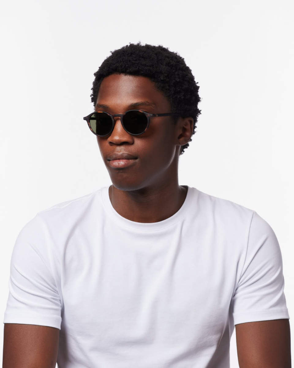 IZIPIZI Adult Sunglasses #D