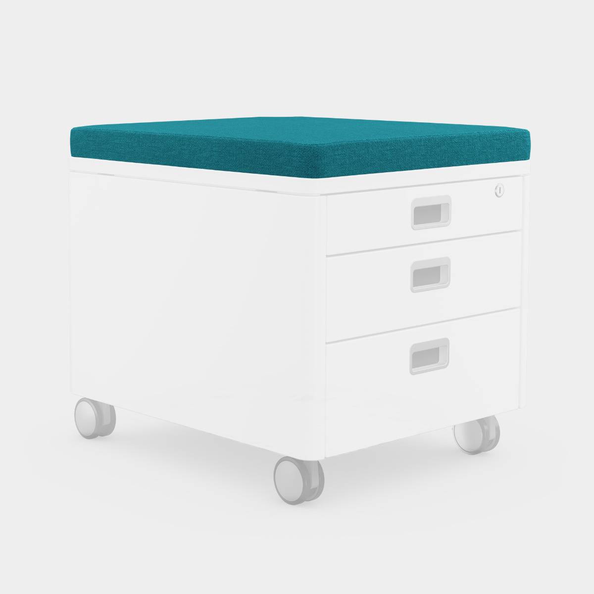 Moll Pad für Cubic/ Pro
