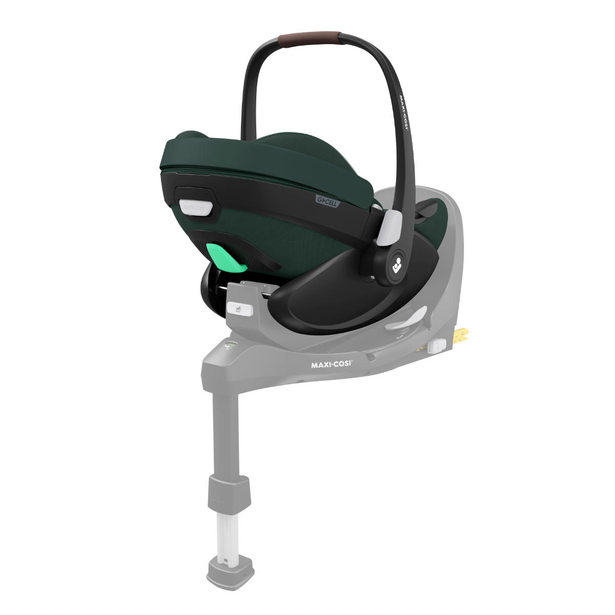 Maxi Cosi Pebble 360 Pro2 i-Size Babyschale