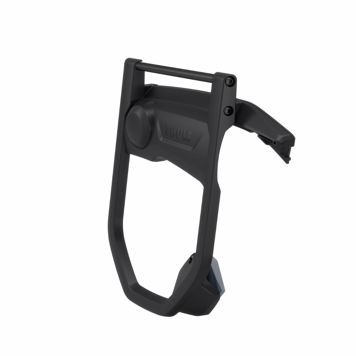 Thule Chariot 2 Taschenadapter für Fahrradanhänger – 2er-Set