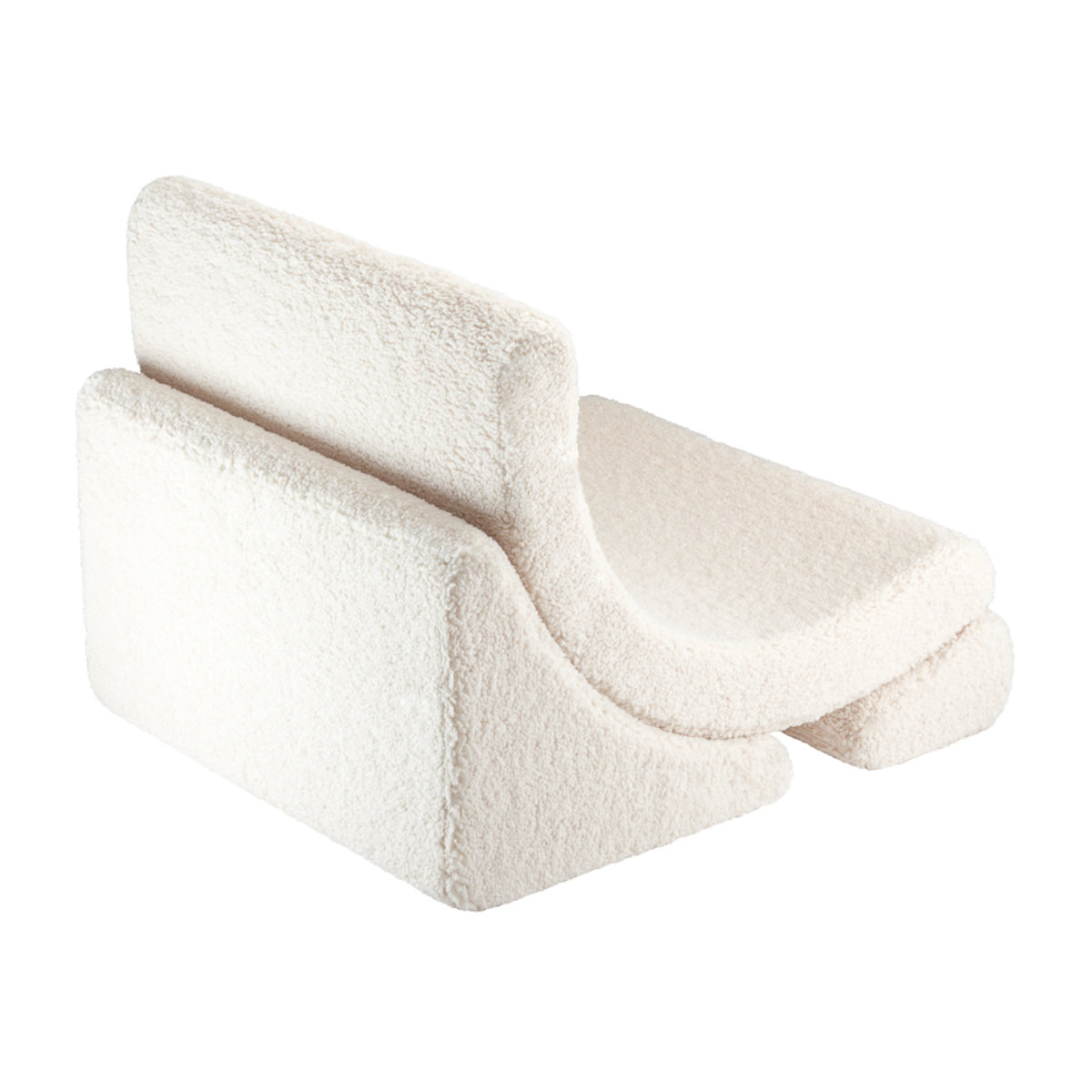 Wigiwama Moon Kids' Armchair