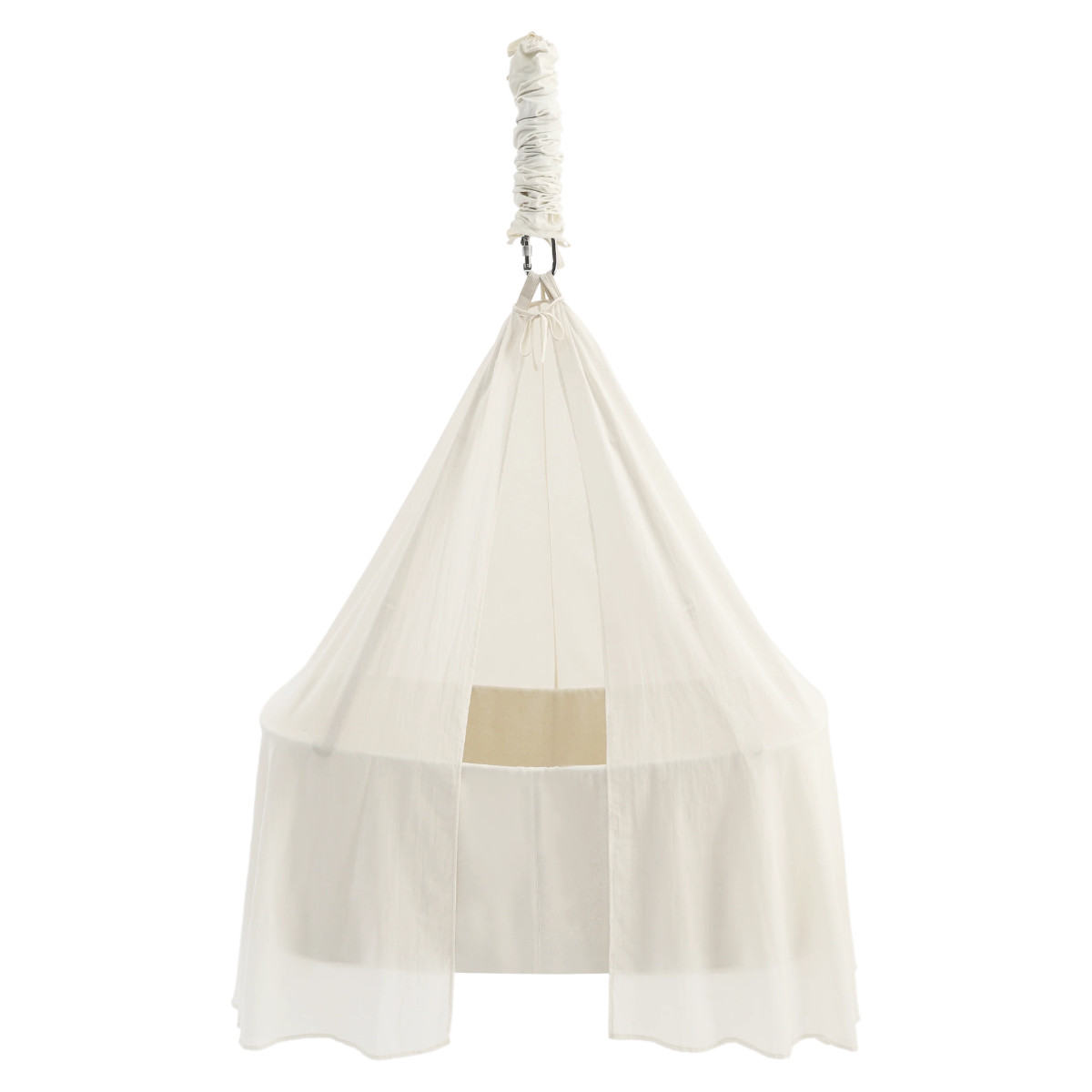 Membantu Canopy for Baby Cradle