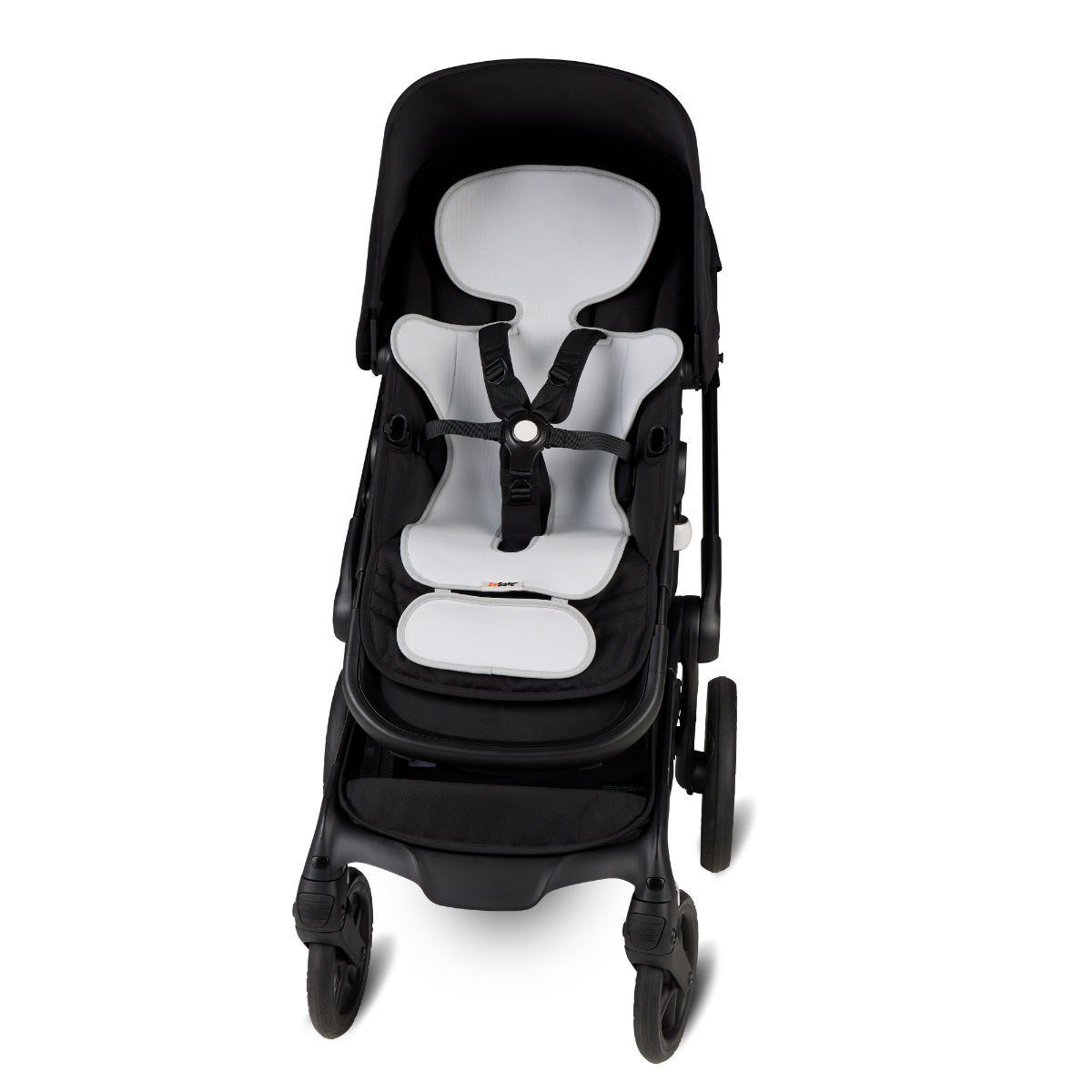 BeSafe Airflow Liner Summer Seat Liner for Car Seats and Strollers