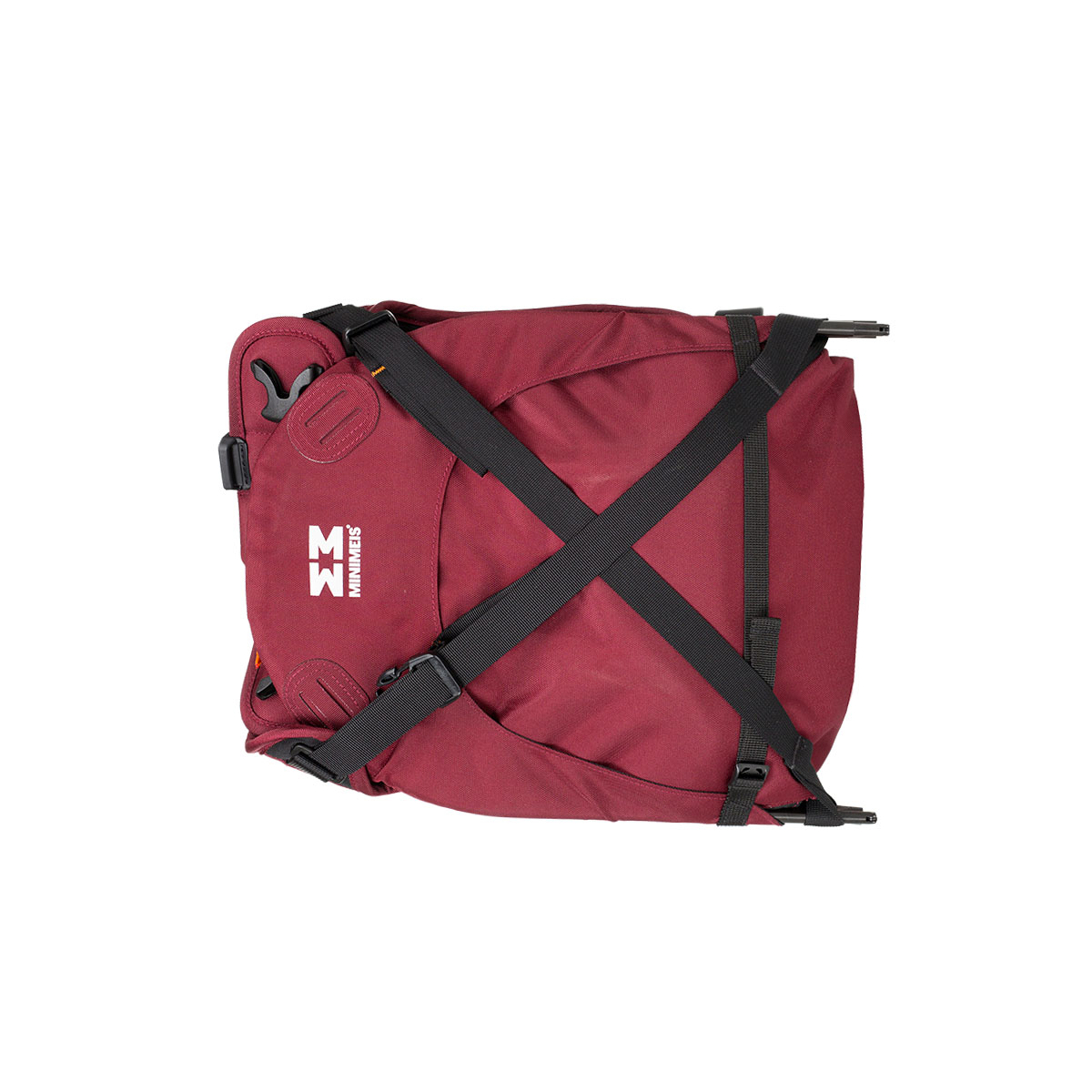 MiniMeis G4 shoulder carrier