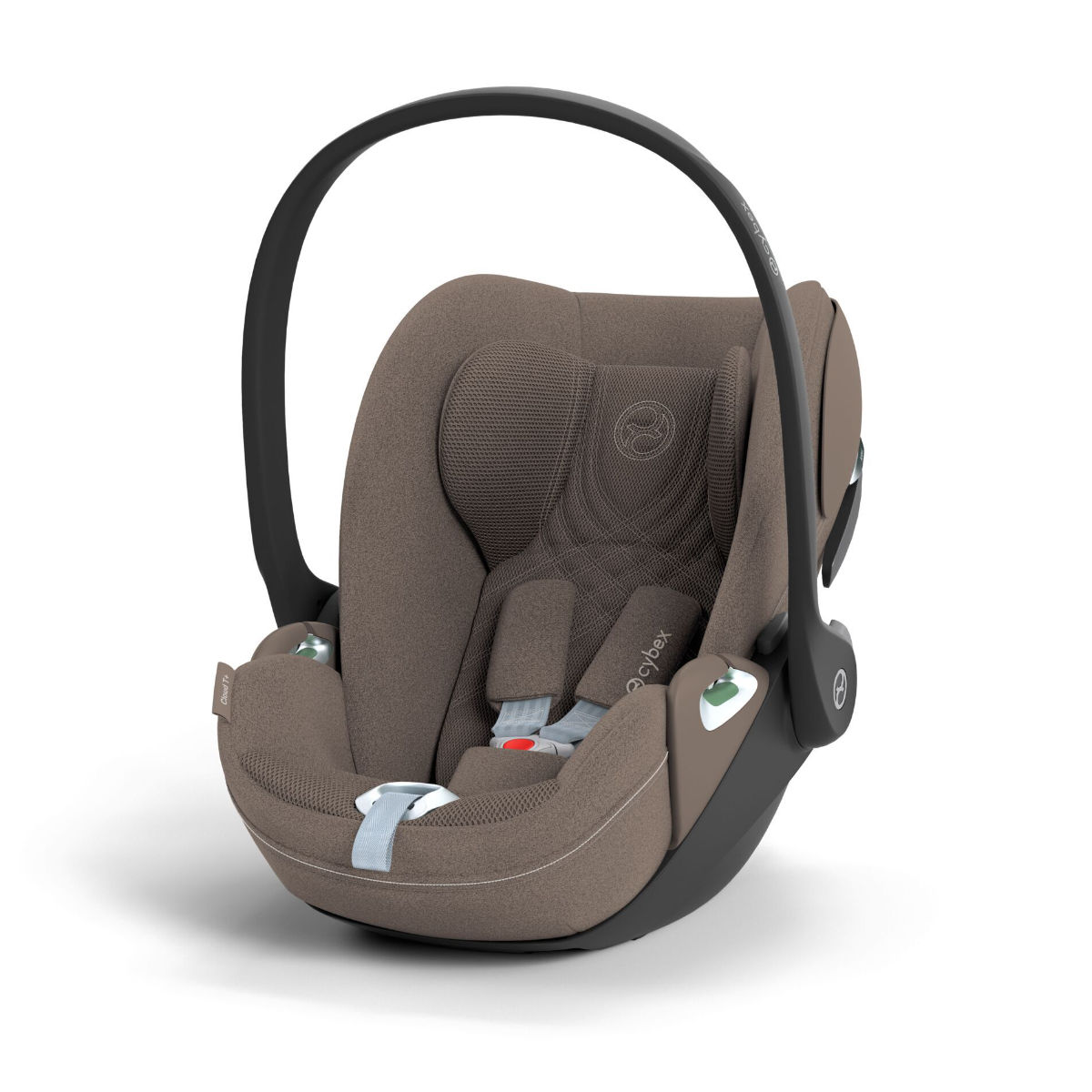 Cybex Cloud T i-Size Babyschale inkl. Base T Basisstation