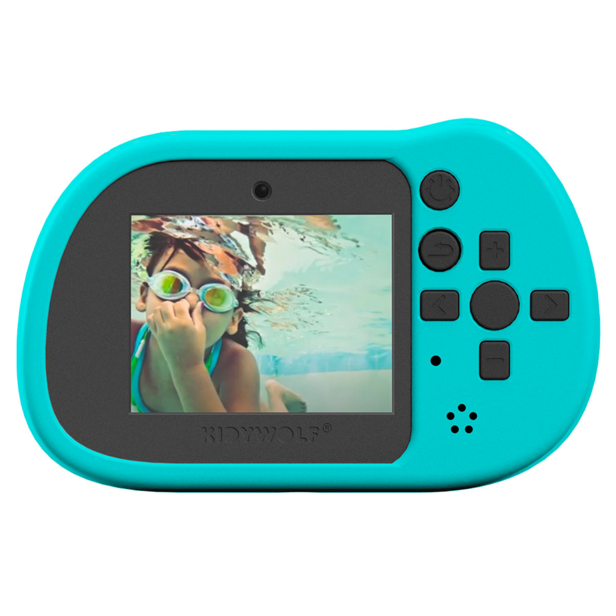 Kidywolf Kidycam Pro Camera