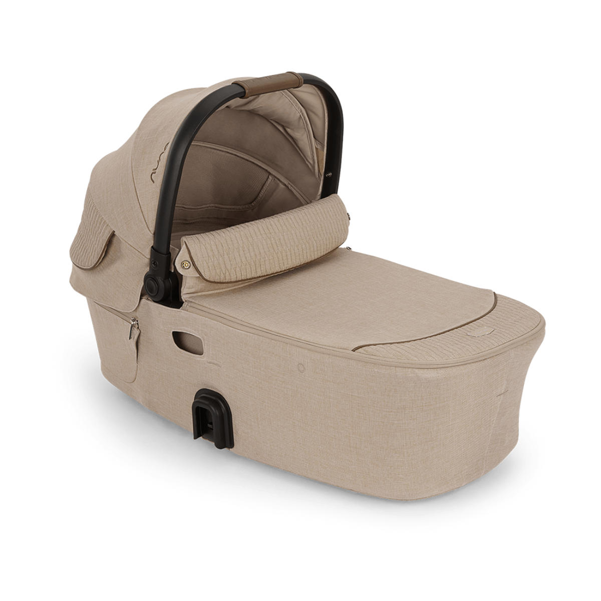 Nuna DEMI Next Kombikinderwagen & Geschwisterwagen