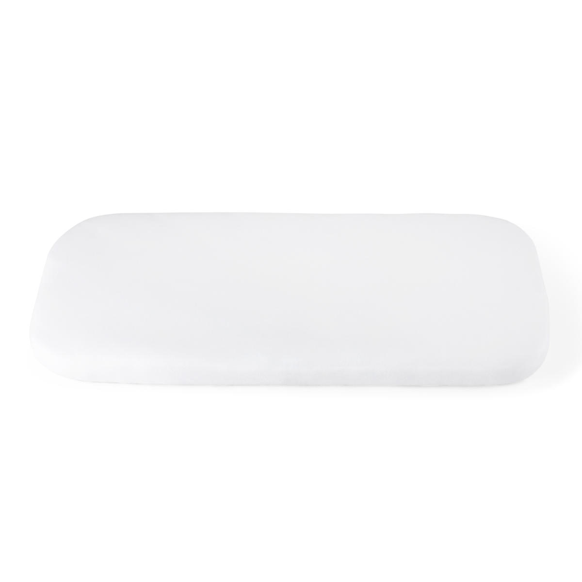 Sebra Jersey Fitted Sheet for Bedside Crib 40x85 cm