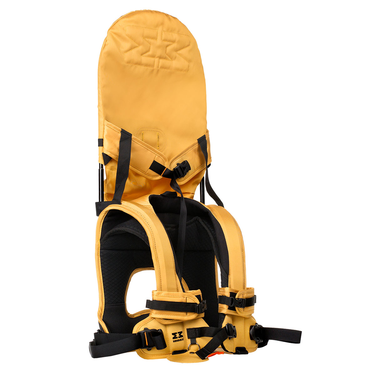 MiniMeis G4 shoulder carrier