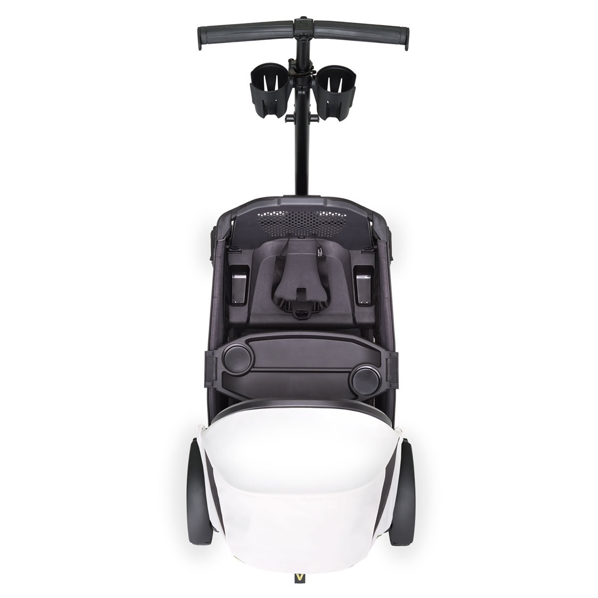 VEER Cruiser Handcart Sun Canopy