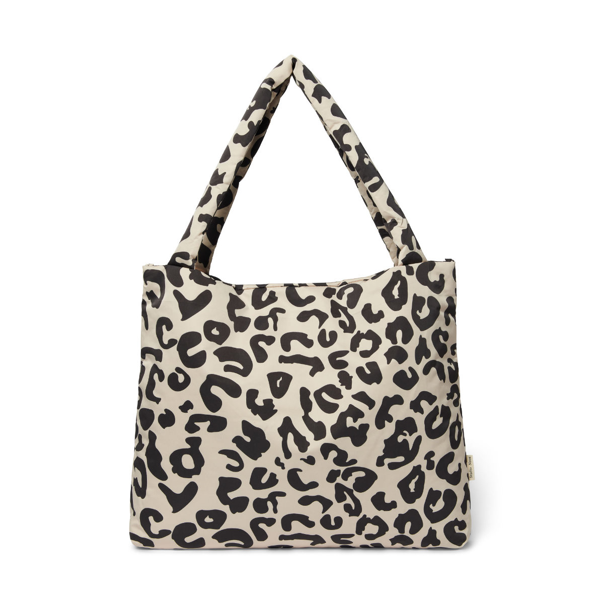 Studie Noos Holy Cow Puffy Mom-Bag