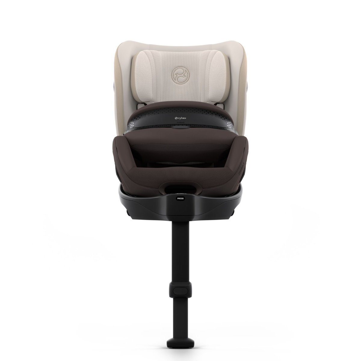 Cybex Anoris S Airbag i-Size Car Seat (15 Months–7 Years)