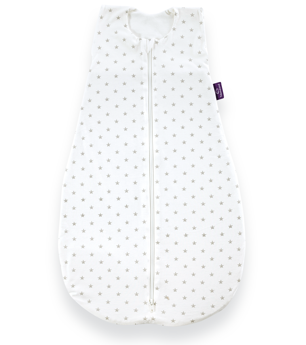 Träumeland LIEBMICH summer sleeping bag cotton