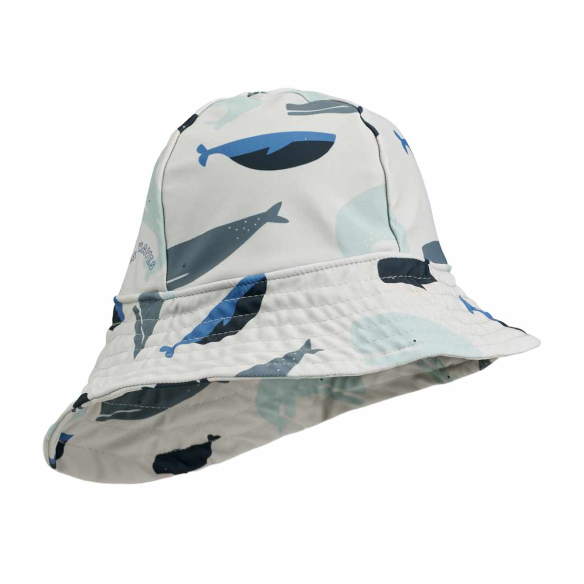 Liewood Josefine Wide Brim Sun Hat