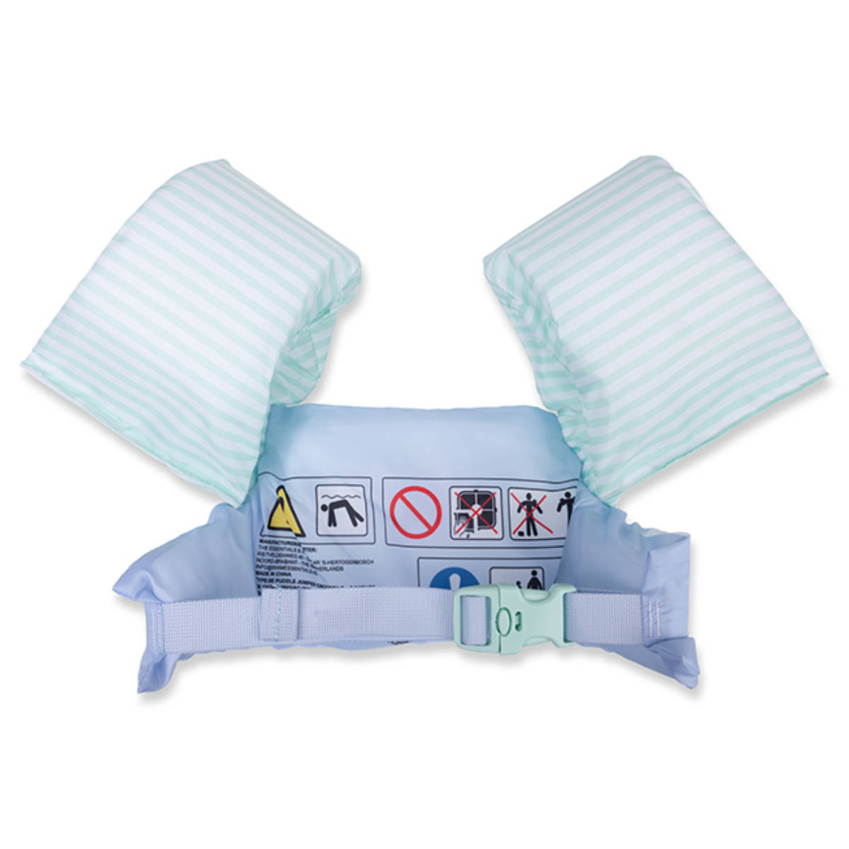 Swim Essentials Puddle Jumper Life Jacket, 2-6 Years
