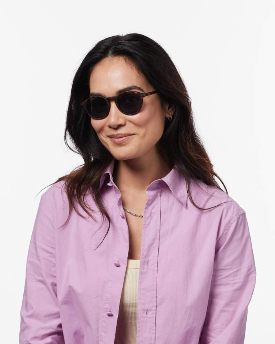 IZIPIZI Adult Sunglasses #D