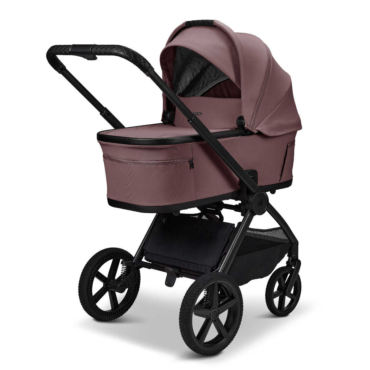 Moon Gio Fold Stroller Summer End Set incl. Accessories – Tonka