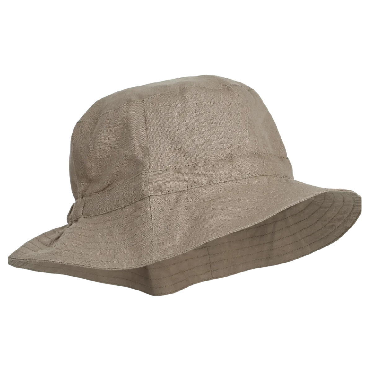 Liewood Sander Linen Sun Hat