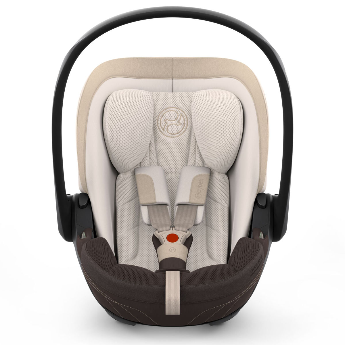 Cybex Cloud S i-Size Infant Car Seat (40–87 cm)